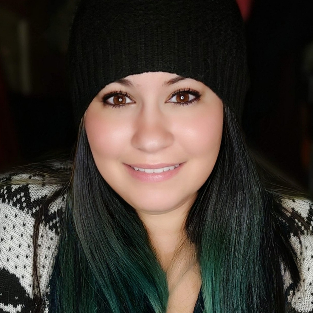 Meet your Posher, Shalene